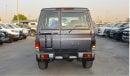 Toyota Land Cruiser Hard Top LC71 4.0L CON WICH & DIFF LOCK GASOLINA T/M 2022