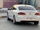 Volkswagen CC Good condition inside & out