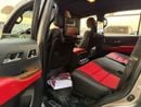 Toyota Land Cruiser GXR+ 4.0L
