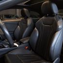 Audi A5 AED 2,969 pm • 0% Downpayment • Audi A5 45TFSI S-line • Agency Warranty And Service Package