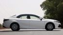 Toyota Camry LE 2.5L (176 HP) | Agency Warranty | Complete Service History | Zero Downpayment Support