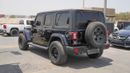 Jeep Wrangler Unlimited Sport