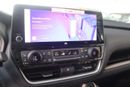 Toyota Grand Highlander 2026 GRAND HIGHLANDER HYBRID LIMITED AWD