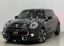 Mini Cooper S 2020 Mini Cooper S, Warranty, Full Mini Service History, Excellent Condition, GCC