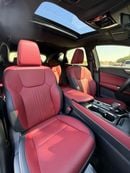 Lexus NX350h Hybrid Executive 2.5L