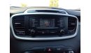 Kia Sorento KIA SORENTO 2016