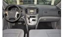 Hyundai H-1 EXCELLENT DEAL for our Hyundai H1 2021 Model!! in White Color! GCC Specs