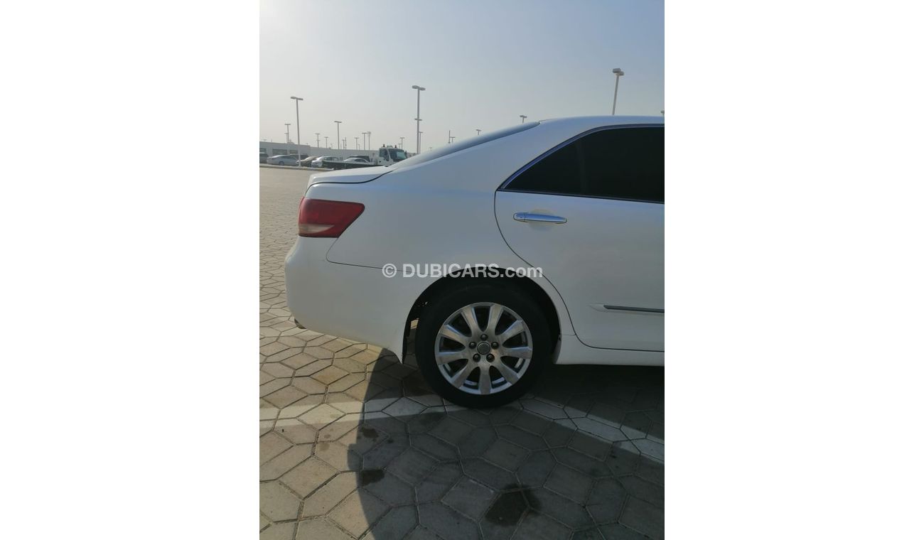 تويوتا أوريون تويوتا اوريون بحاله الوكاله ملكيه 10شهور