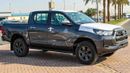 تويوتا هيلوكس GLX Toyota Hilux 2.4L Turbo Diesel 5 seater Airbags ABS