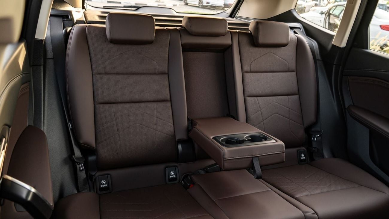 BMW iX1 2025 | BMW IX1 EDRIVE25L X DESIGN PACK