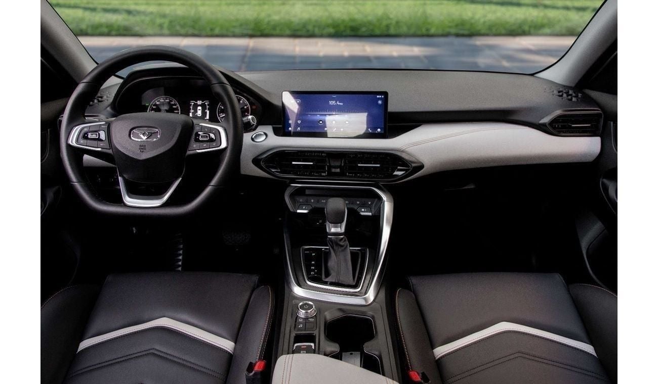 Kaiyi E5 | 960 P.M | 0% Downpayment | Brand New!