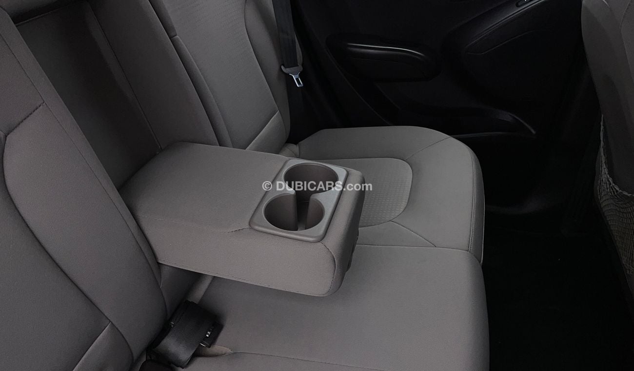 Hyundai Tucson GL 2 | Zero Down Payment | Free Home Test Drive