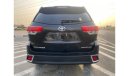 Toyota Highlander 2019 TOYOTA HIGHLANDER LIMITED AWD / FULL OPTION