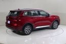 Ford Territory TER2126 TERRITORY TREND FWD 1.8L GTDI AT VINYL