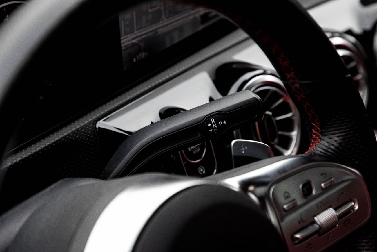 Mercedes-Benz CLA 250 CLA 250 AMG | 3,035 P.M  | 0% Downpayment | Agency Warranty 2028!