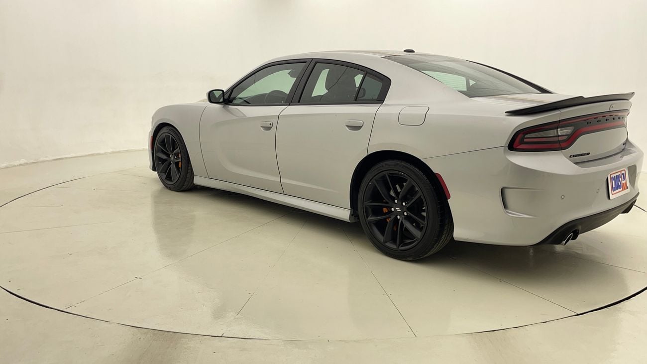 دودج تشارجر GT 3.6 | بدون دفعة مقدمة | اختبار القيادة في المنزل