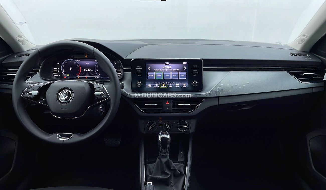 Skoda Scala AMBITION 1.6 | Under Warranty | Inspected on 150+ parameters