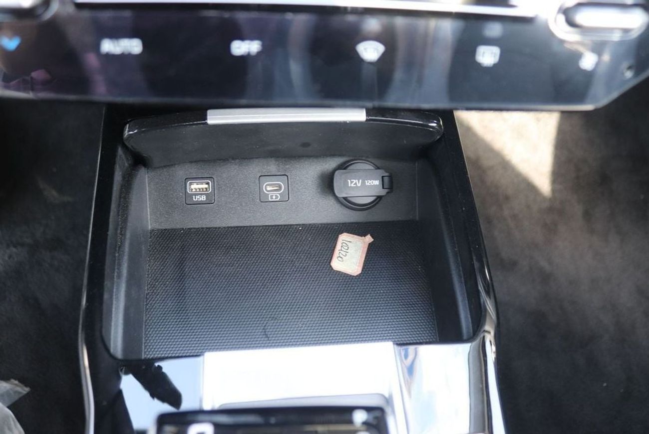 Kia K3 1.5L, PUSH START, LEATHER SEAT, SUNROOF,CRUISE CONTROL, MODEL 2025 CHINA SPECS