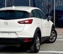 Mazda CX-3 GT 2.0L MAZDA CX-3 2024 2.0L GCC (760/-MONTHLY)