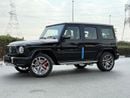 Mercedes-Benz G 63 AMG 2025 MERCEDES G63 AMG BRAND NEW KOREAN SPECS