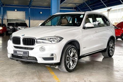 BMW X5 35i Executive | National Day Celebration | Guaranteed Warranty | 0 Down Payment
