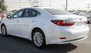 Lexus ES350