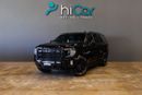 GMC Yukon AED 4,407 P.M • 0% Downpayment • GMC Yukon AT4  • Agency Warranty