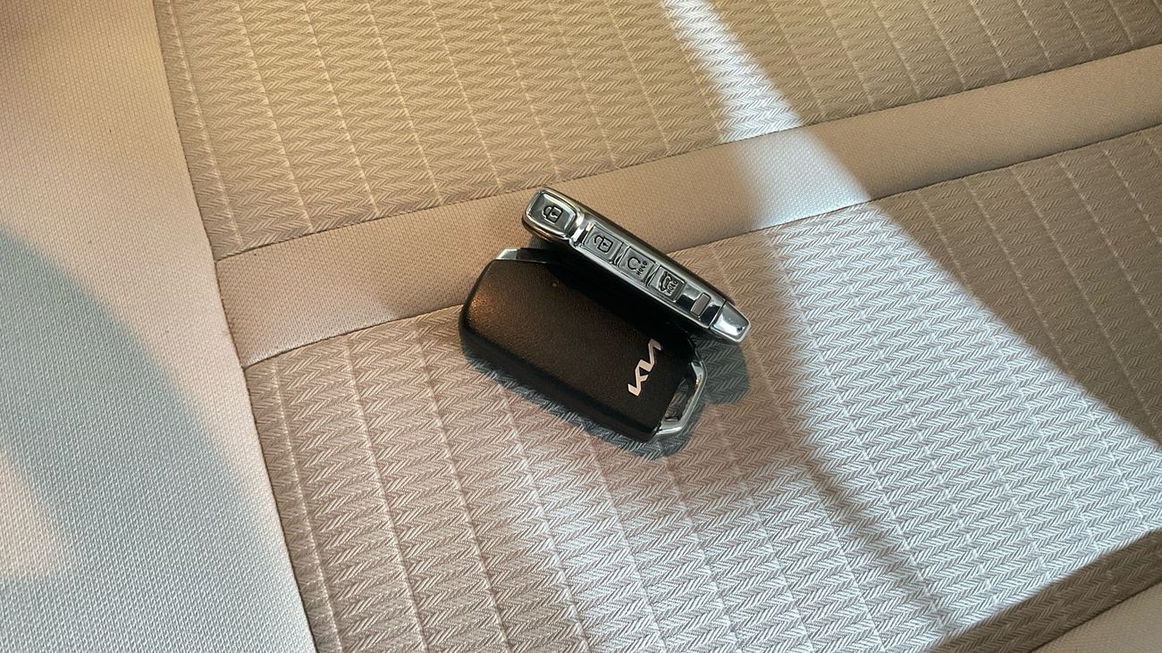 Kia Sorento LX 2.4L (5 Seater) LX | Guaranteed Warranty | 0 Down Payment