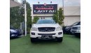 مرسيدس بنز ML 350 موديل 2007 وارد فتحة جلد مثبت سرعة تحكم رنجات حساسات خشب شاشة كاميرا خلفية بحالة ممتازة