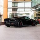 فيراري 296 GTS 2025 FERRARI 296 GTS BRAND NEW