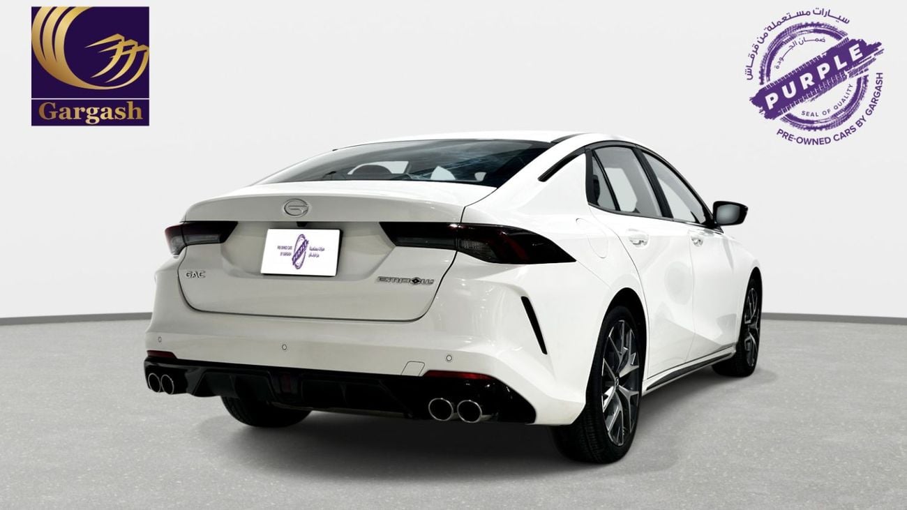 GAC Empow GE 0% DP | 2025 | 918/ Month | Gargash Warranty | Service History