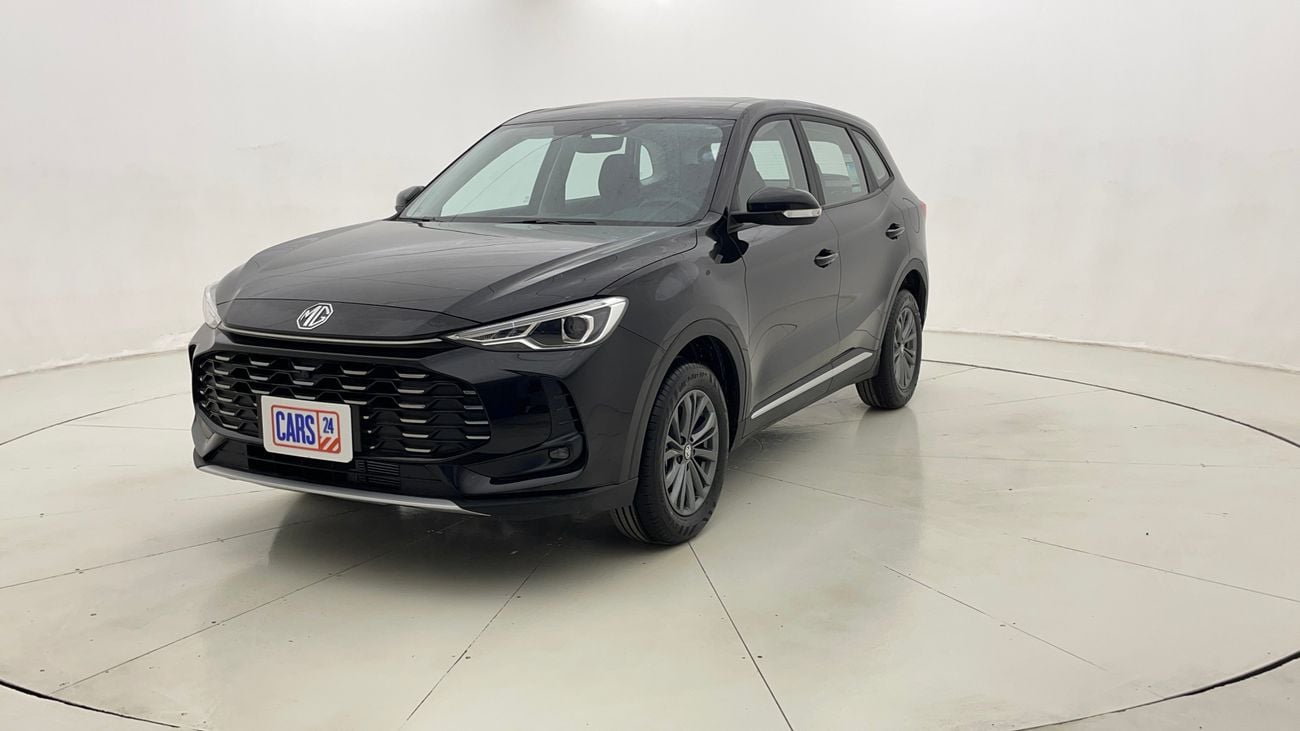 MG ZS STD 1.5 | Zero Down Payment | Home Test Drive