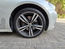 بي أم دبليو 750Li M Sport 4.4L (443 HP)