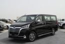 Toyota Granvia 2025 MODEL TOYOTA GRANVIA PREMIUM V6 3.5L 6-SEATER AUTOMATIC