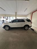 Ford Explorer Limited 3.5L