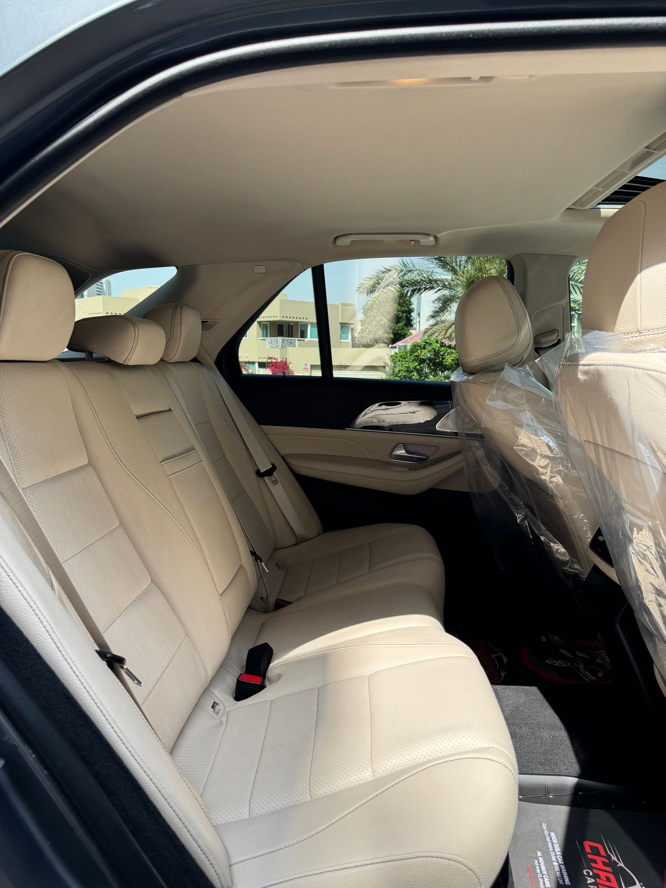 Mercedes-Benz GLE 350 GLE 350 4 cylinder 2.0 TWIN TURBO 4 Matic