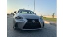 Lexus IS300 is300 2019