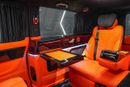 Mercedes Maybach V250 Maybach VIP Luxury Interior!!