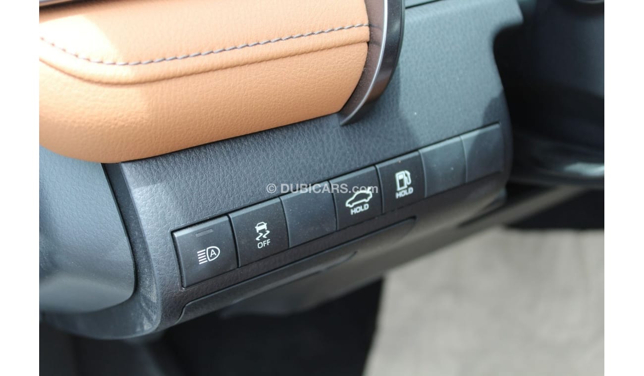 Toyota Camry 2023 CAMRY V6 GRANDE 3.5L PATROL