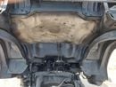 ميتسوبيشي كانتر فان 1994 MITSUBISHI CANTER DUMPER RHD DIESEL MANUAL(PM01153)