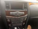 Nissan Patrol SE Platinum City 5.6L