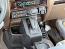 Toyota Land Cruiser 70 HT VXR LC76 4.0L PTR A/T // 2025 // FULL OPTION WITH RADAR , LEATHER SEATS , DVD&BACK CAMERA // SPEC