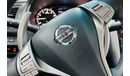 Nissan Altima GCC .. FSH .. Original Paint .. Top Range .. SL .