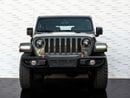 Jeep Wrangler Rubicon 3.6L A/T (5 Seater)