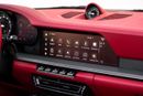 Porsche 911 Carrera 3.0L (380 HP) Convertible