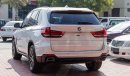 BMW X5 Xdrive 35i