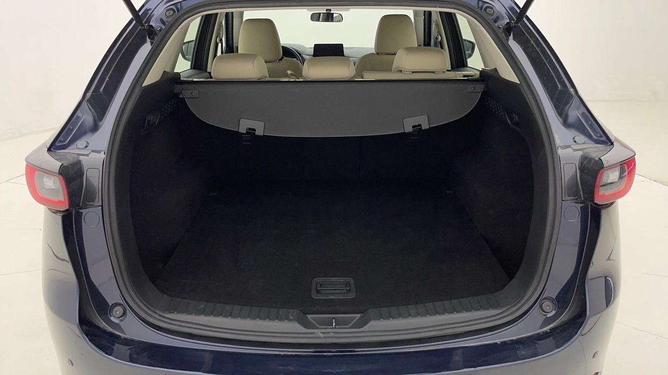 Mazda CX5 GL 2.5 | Zero Down Payment | Home Test Drive