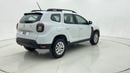 Renault Duster SE 1.6L 2025 SE | AED 663/Month | 0 DP | 30 Day Return | Warranty | Service History