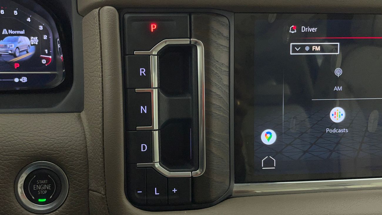 GMC Yukon DENALI 6.2 | Zero Down Payment | Home Test Drive