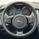 Jaguar E Pace 2019 Jaguar E-Pace P200 S, Warranty, Full Jaguar Service History, GCC